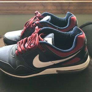 Nike shoes